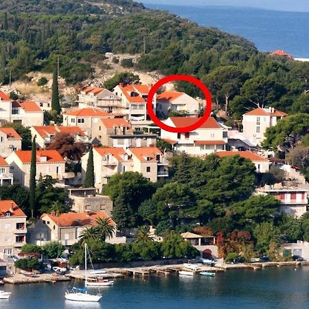 Rooms By The Sea Dubrovnik - 2142 Buitenkant foto