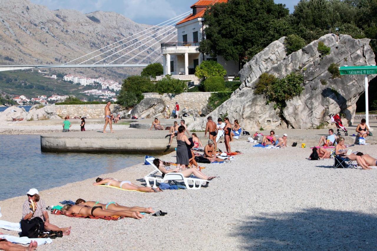 Rooms By The Sea Dubrovnik - 2142 Buitenkant foto