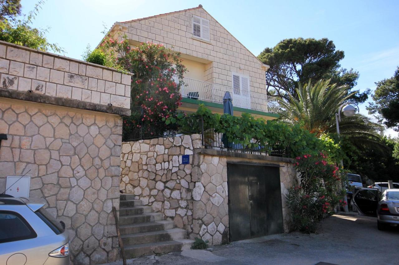 Rooms By The Sea Dubrovnik - 2142 Buitenkant foto