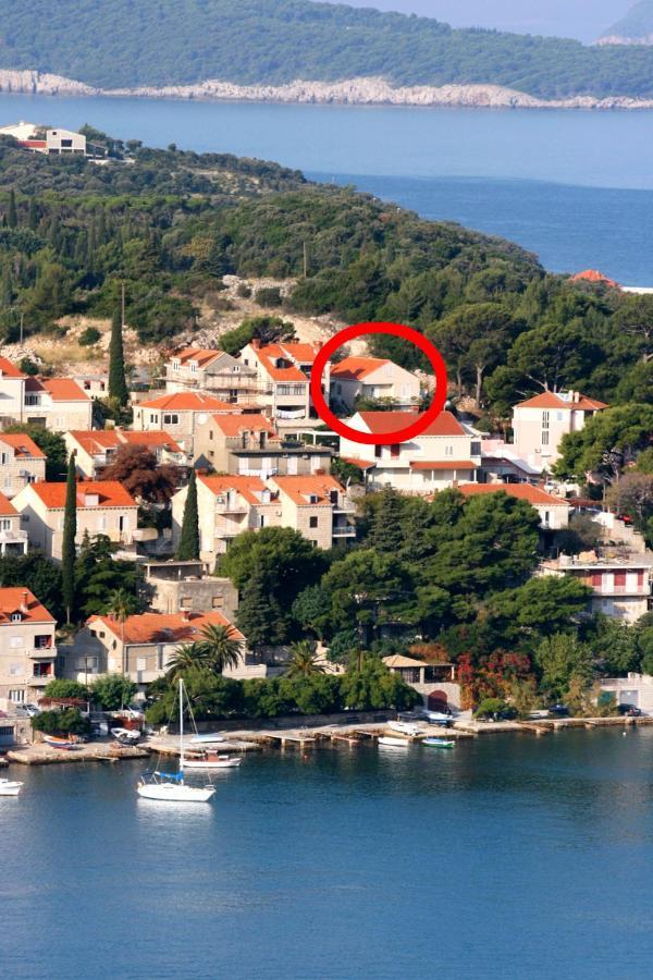 Rooms By The Sea Dubrovnik - 2142 Buitenkant foto