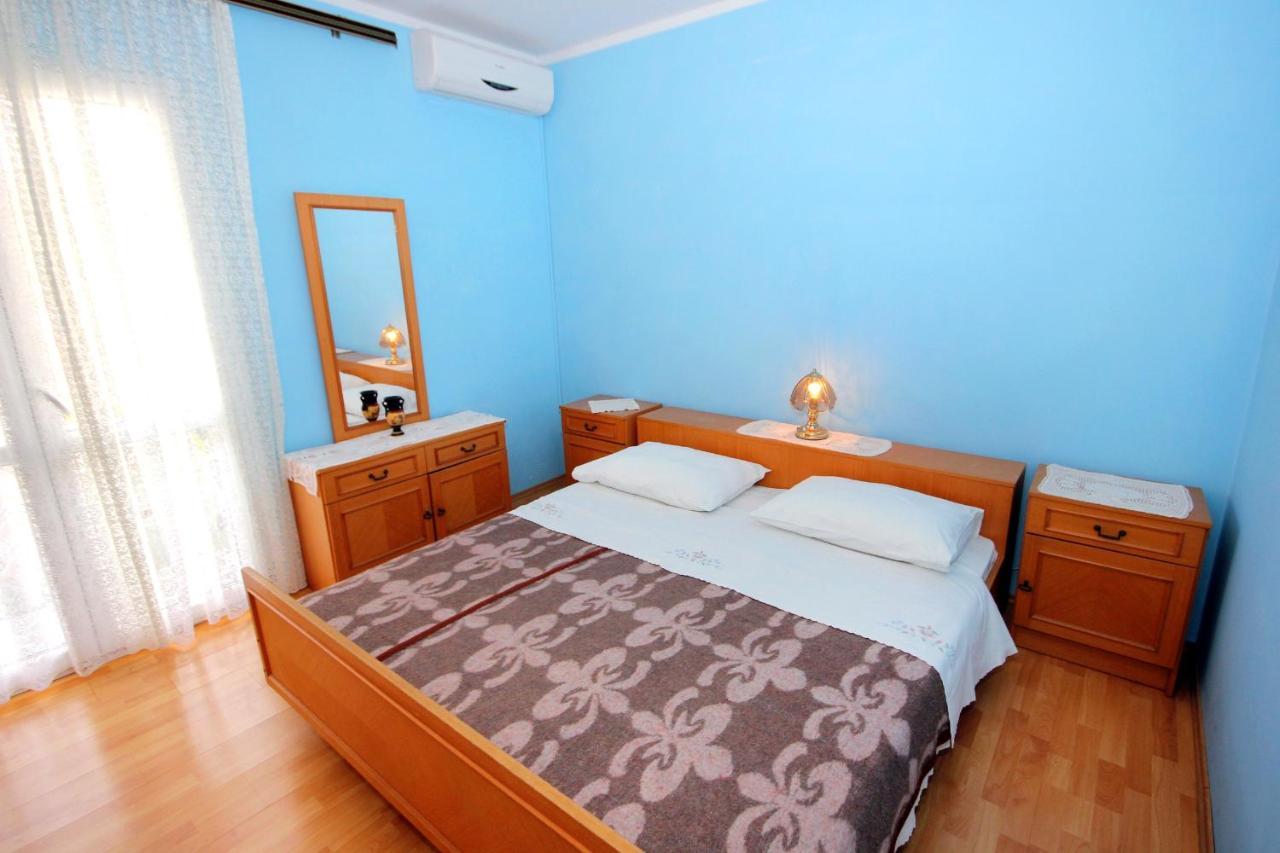 Rooms By The Sea Dubrovnik - 2142 Buitenkant foto