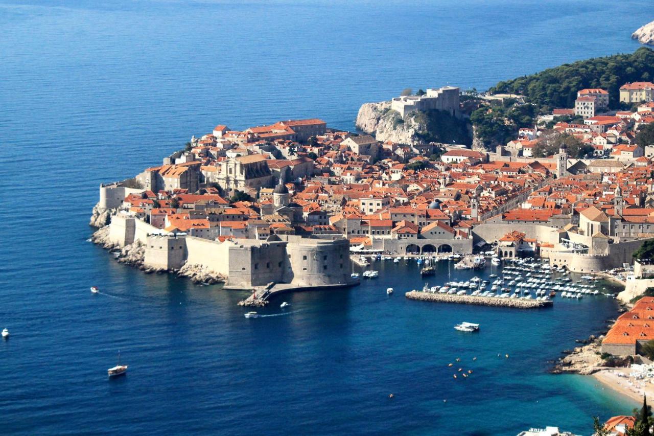 Rooms By The Sea Dubrovnik - 2142 Buitenkant foto