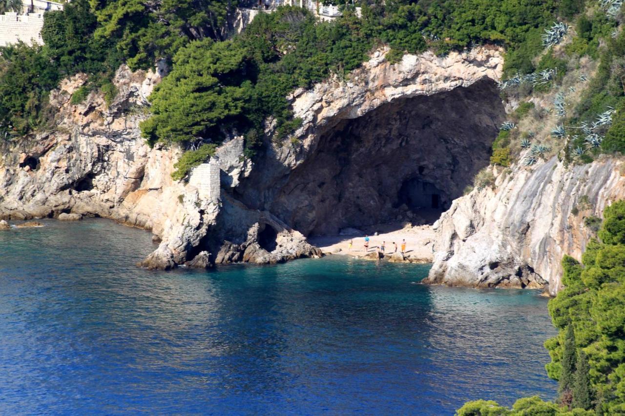 Rooms By The Sea Dubrovnik - 2142 Buitenkant foto