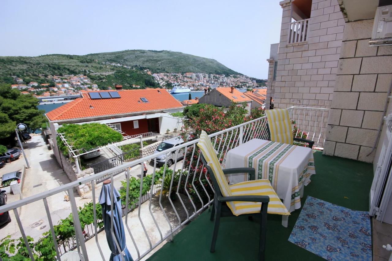 Rooms By The Sea Dubrovnik - 2142 Buitenkant foto