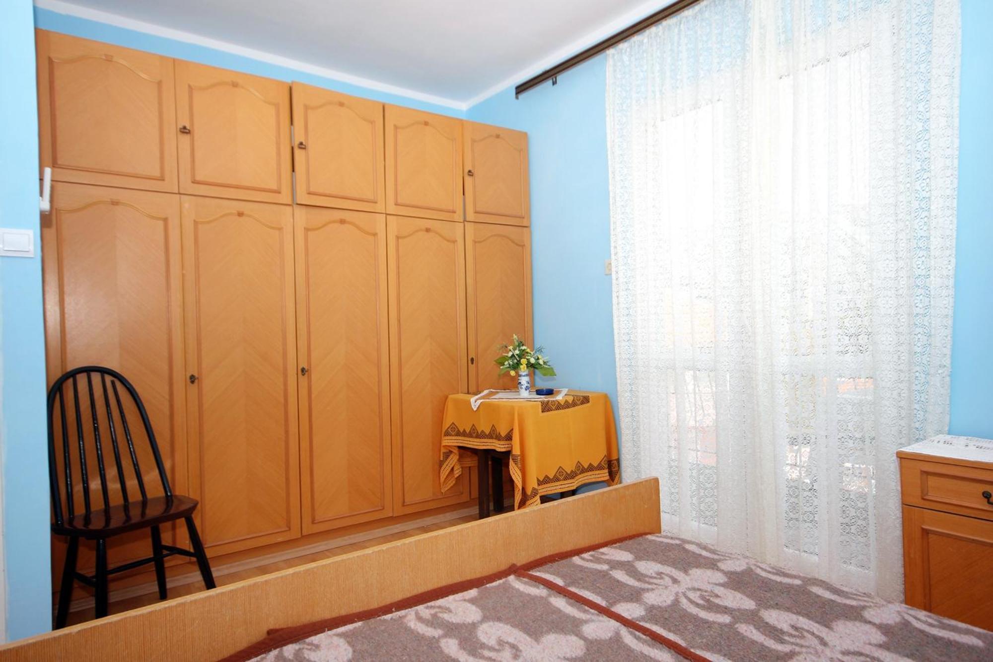 Rooms By The Sea Dubrovnik - 2142 Kamer foto